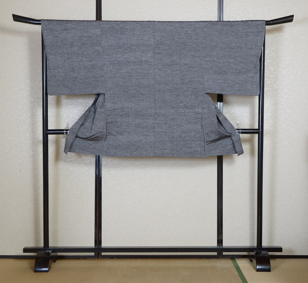 Jacket, kimono, hakama set / JKH #1-555