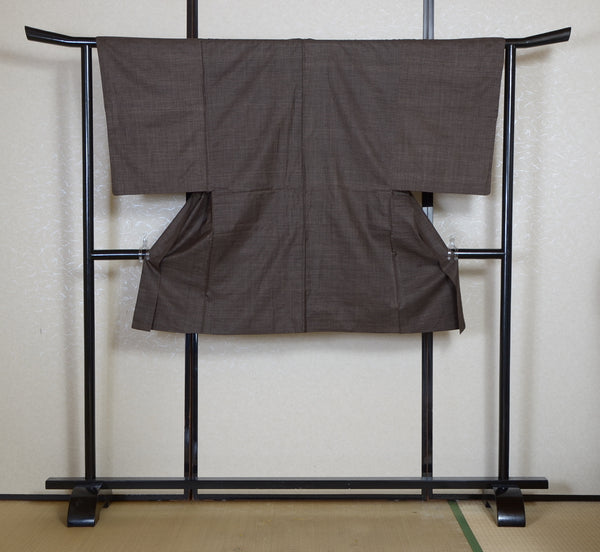 Jacket, kimono, hakama set / JKH #1-541