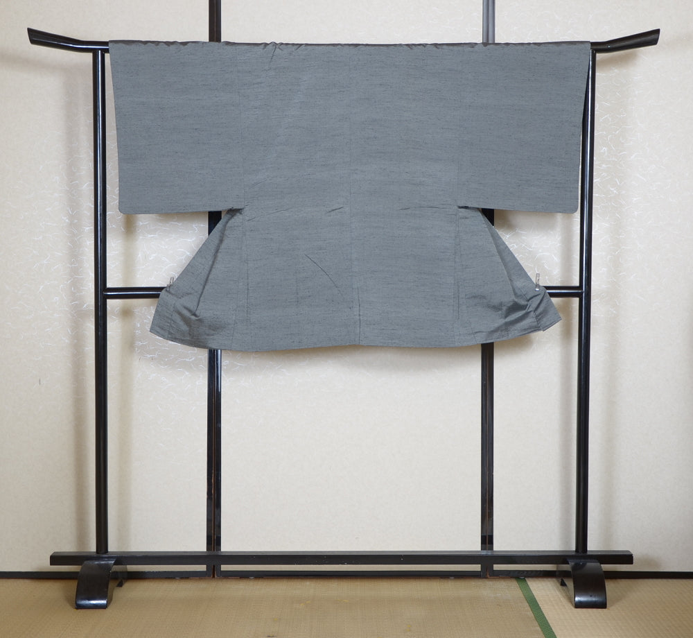 Jacket, kimono, hakama set / JKH #1-424