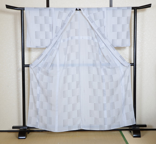 Japanese summer kimono / PK #678