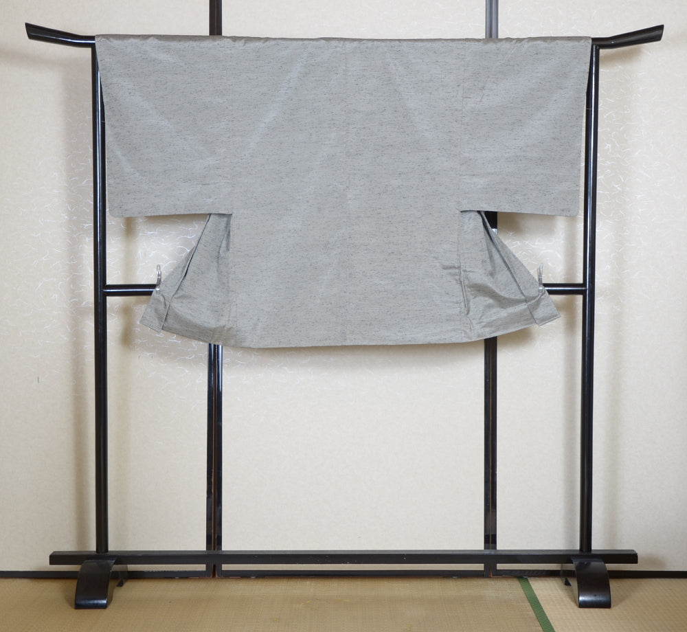 Jacket, kimono, hakama set / JKH #1-467