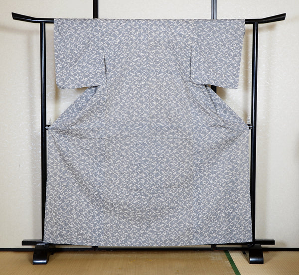 Archive Yukata – Traditional Pattern (Women / One of a Kind) W-AT #66