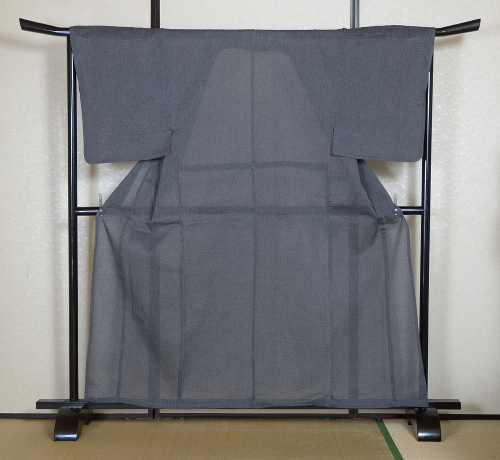 Men yukata kimono / MB #896 /5L