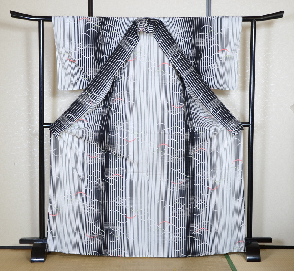 Japanese kimono / PK #840