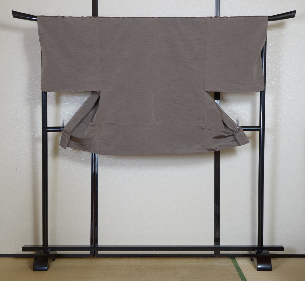 Jacket, kimono, hakama set / JKH #1-494