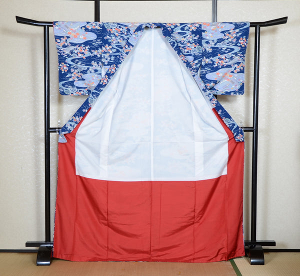 Japanese kimono / PK #938