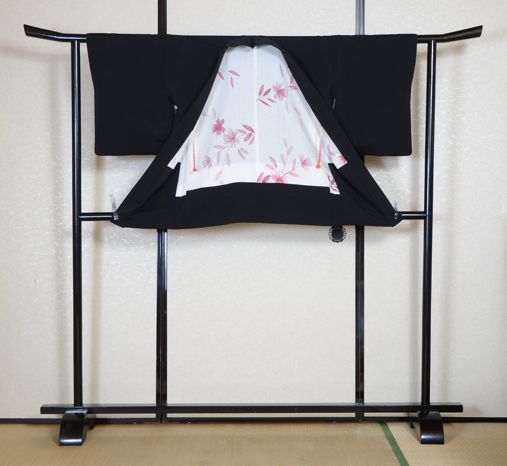 Women kimono jacket / W-Ha #2-673