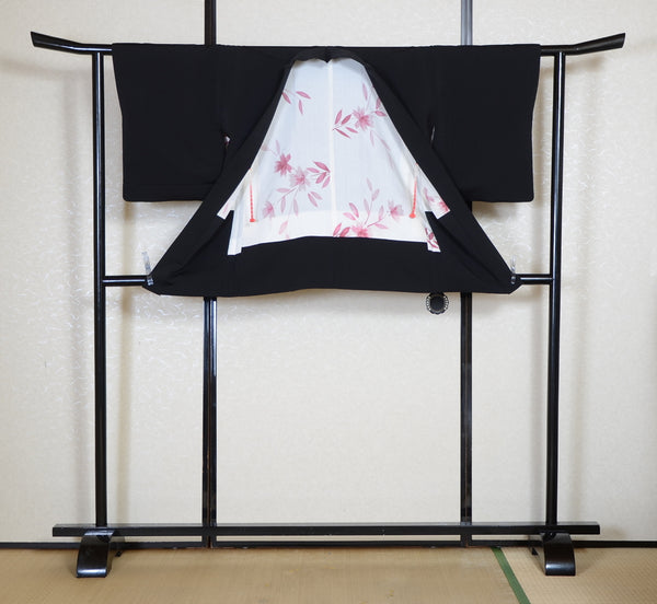 Women kimono jacket / W-Ha #2-673