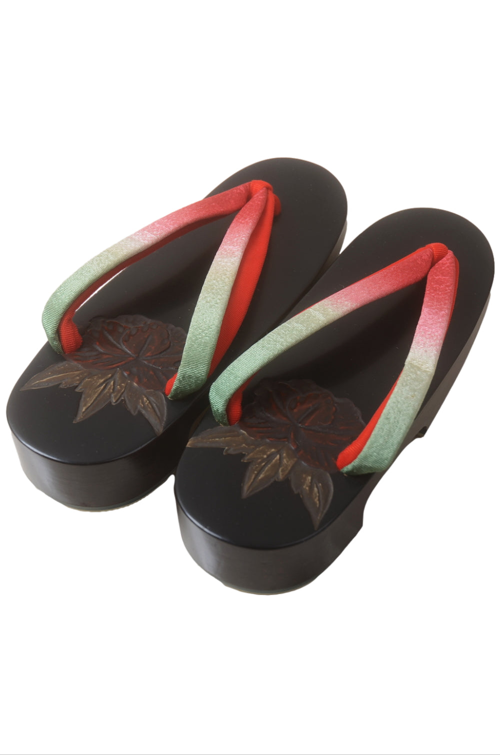 Zori sandals / Zo #329