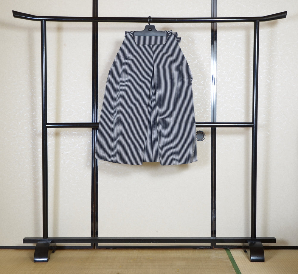 Traditional men hakama / M-hkm #479