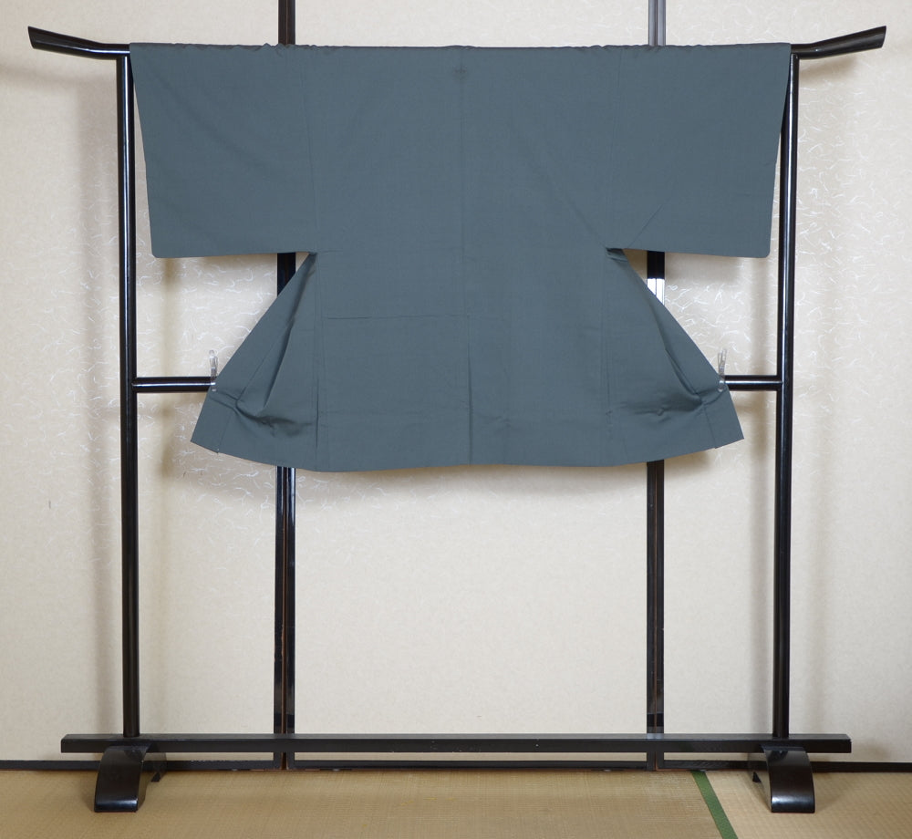 Jacket, kimono, hakama set / JKH #1-274