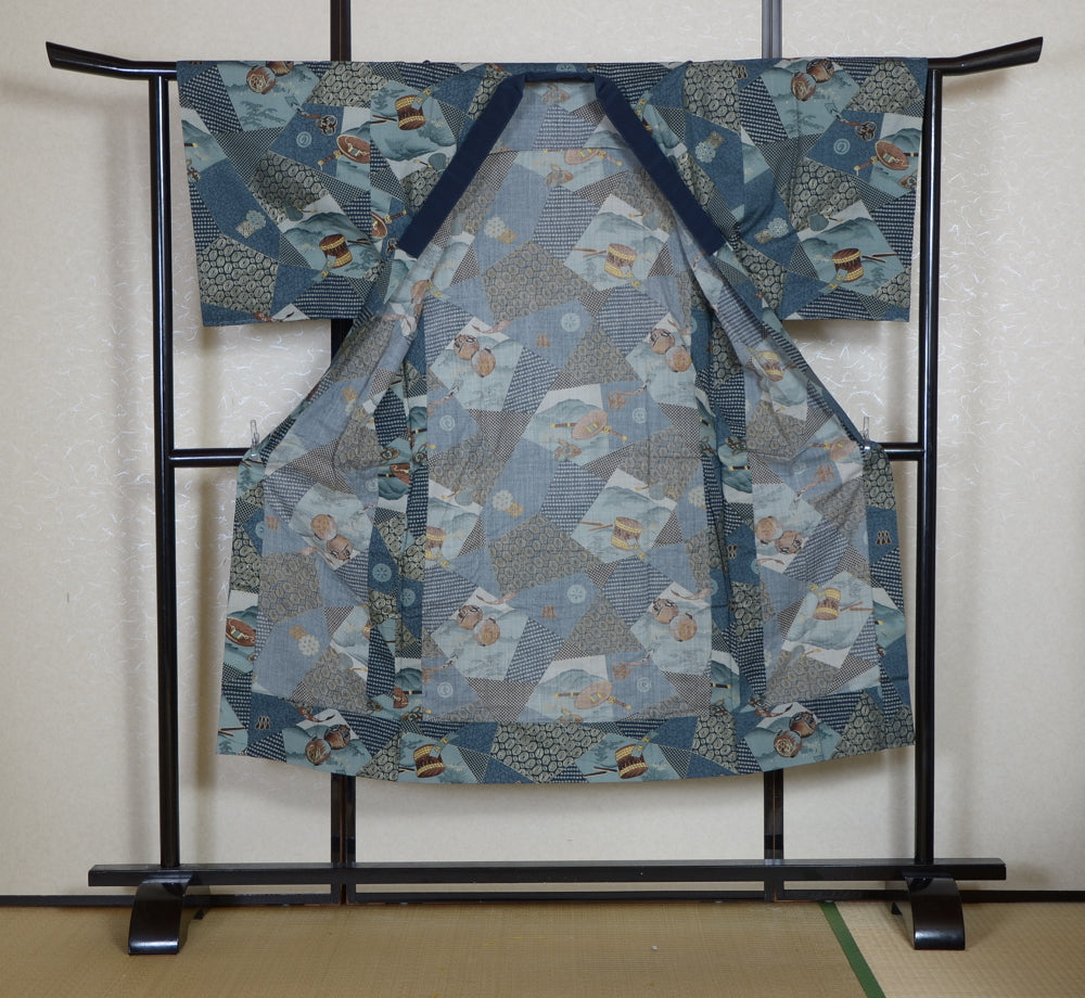 Men Undergarment / MU #777