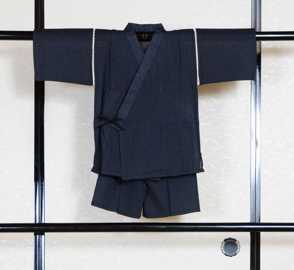 Boy Jinbei (5-6) / Ninja