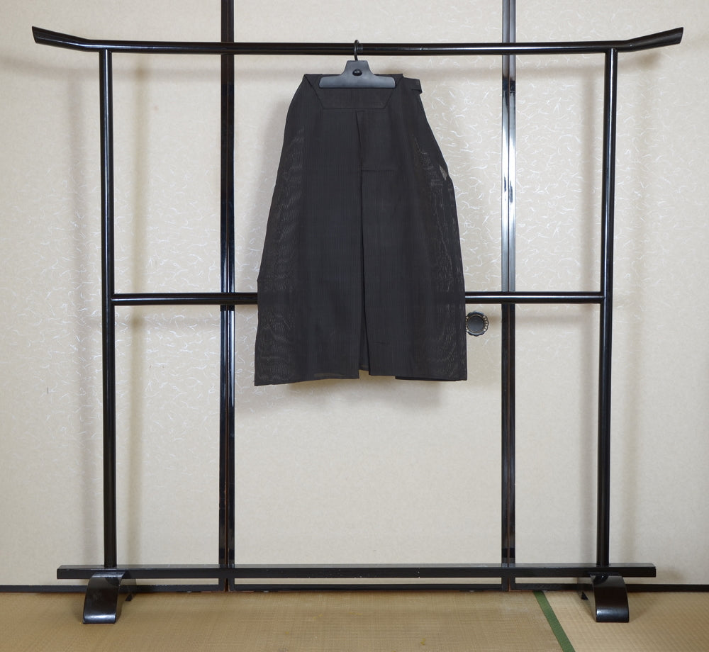 Traditional men hakama / M-hkm #507