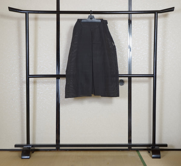 Traditional men hakama / M-hkm #507