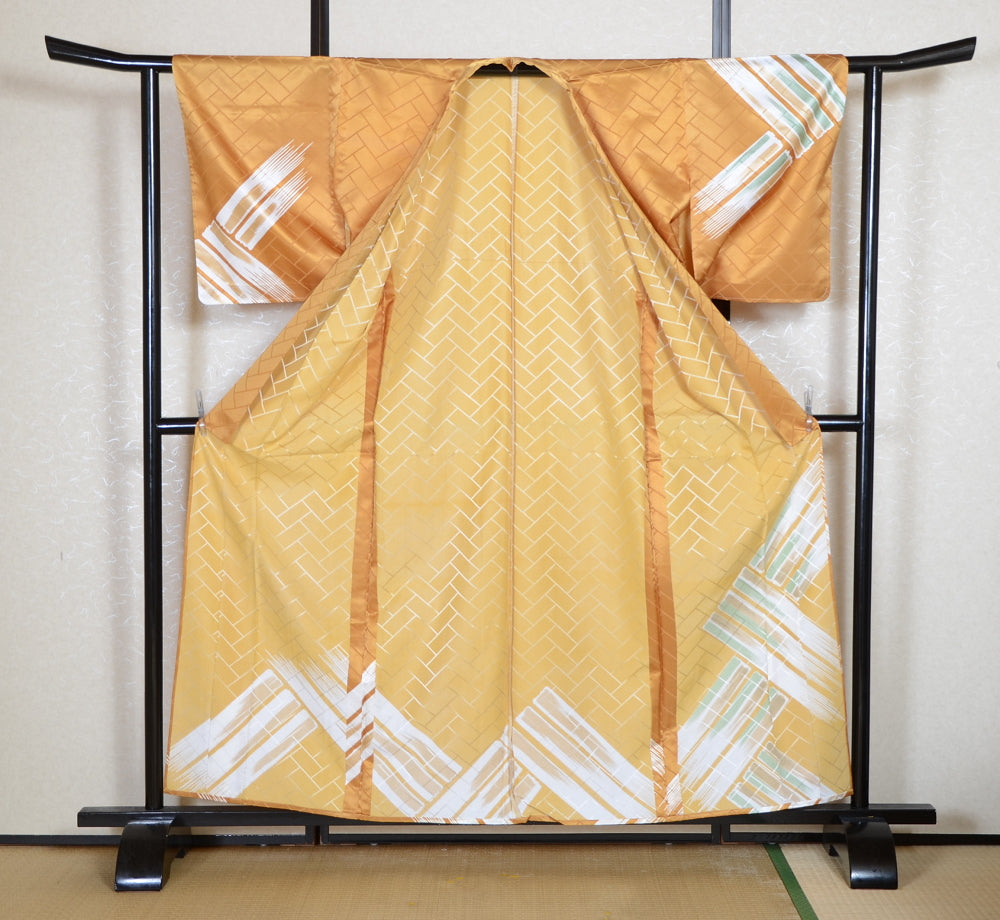 Japanese kimono / PK #867