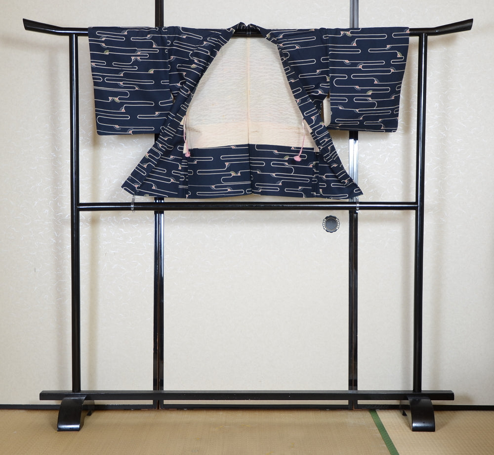 Women kimono jacket / W-Ha #2-615