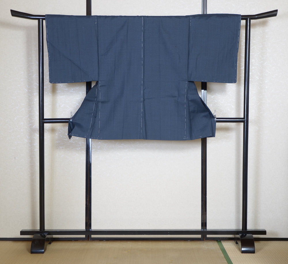 Jacket, kimono, hakama set / JKH #1-519