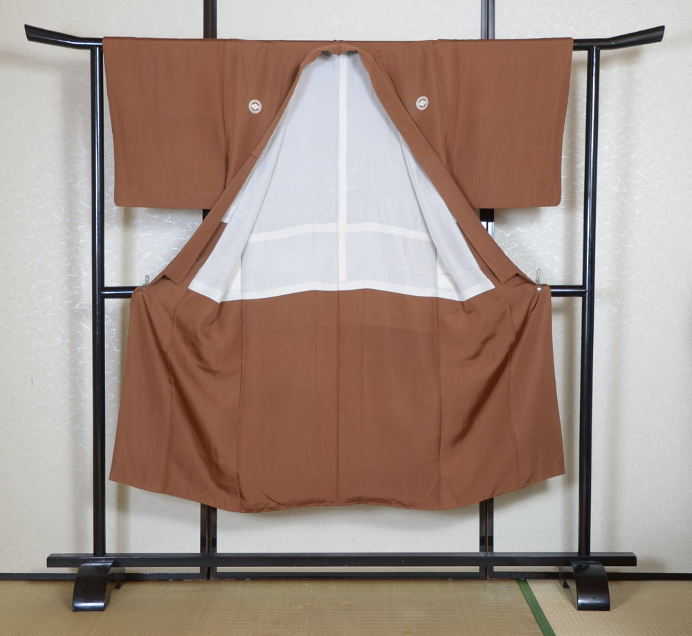 Men kimono / M-KM #1-315