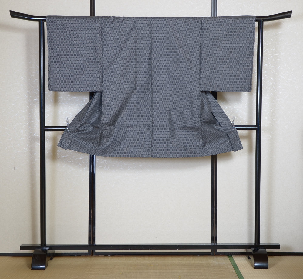 Jacket, kimono, hakama set / JKH #1-513