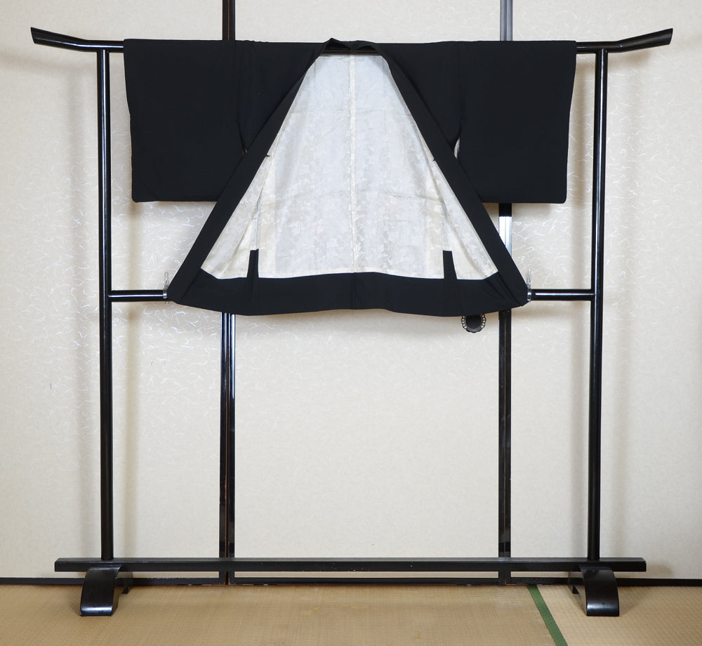 Women kimono jacket / W-Ha #2-554