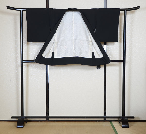 Women kimono jacket / W-Ha #2-554