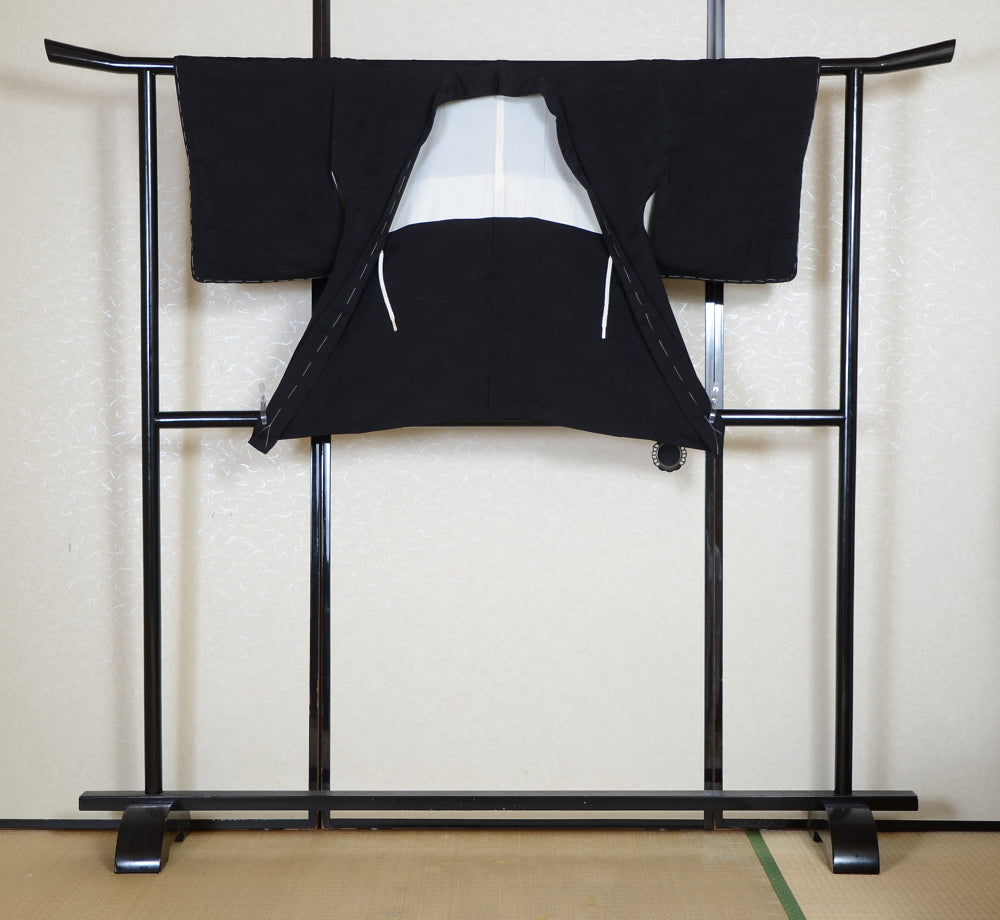 Women kimono jacket / W-Ha #2-614