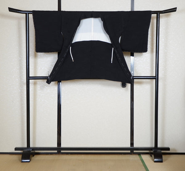 Women kimono jacket / W-Ha #2-614