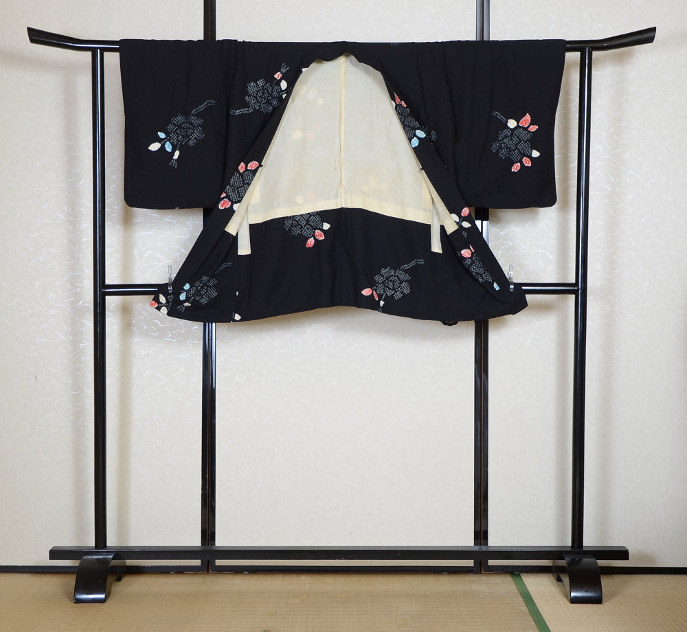 Women kimono jacket / W-Ha #2-523