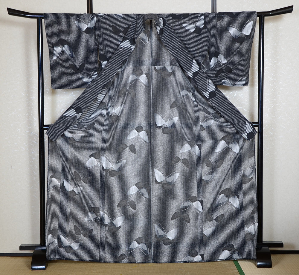 Japanese summer kimono / PK #614