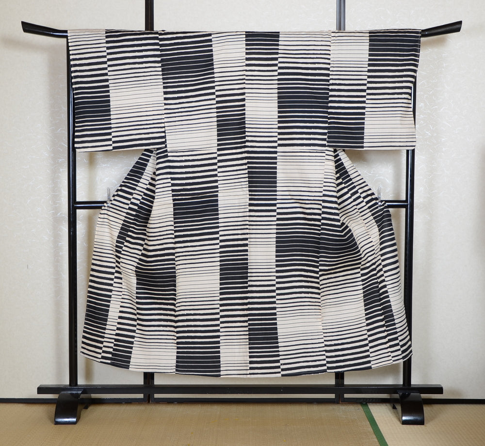 Men yukata kimono / MX #874