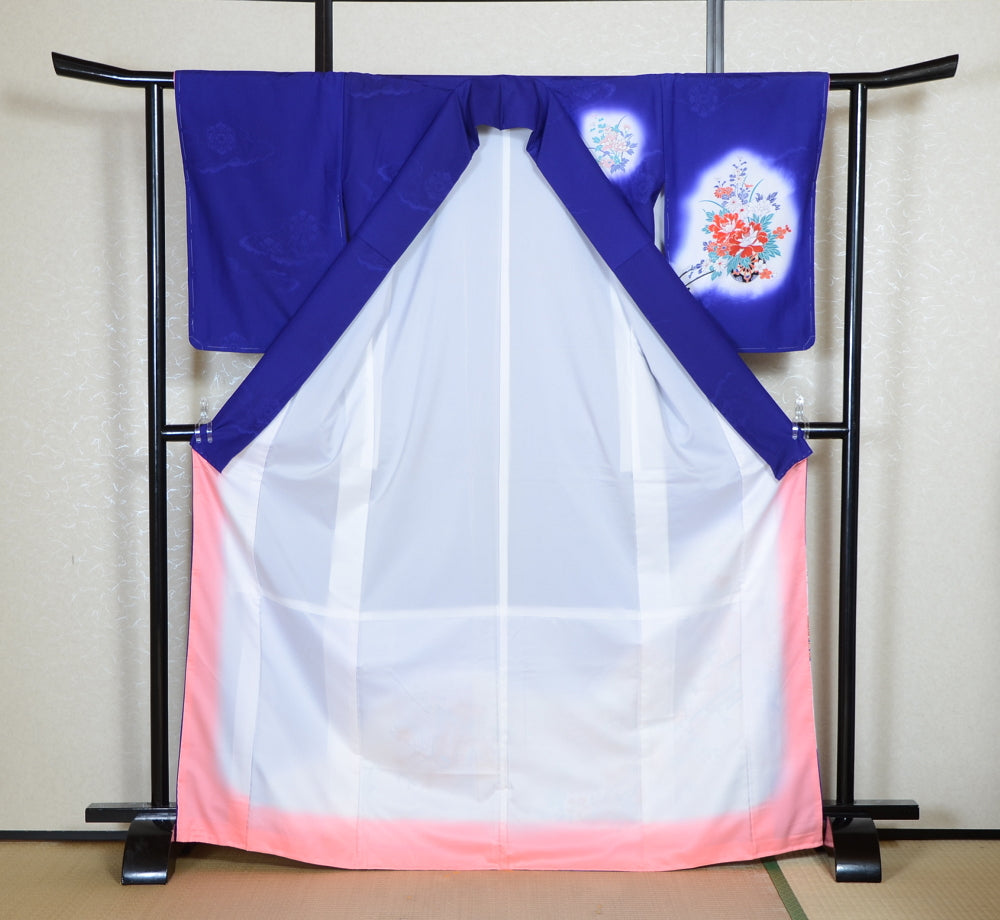 Japanese kimono / PK #932