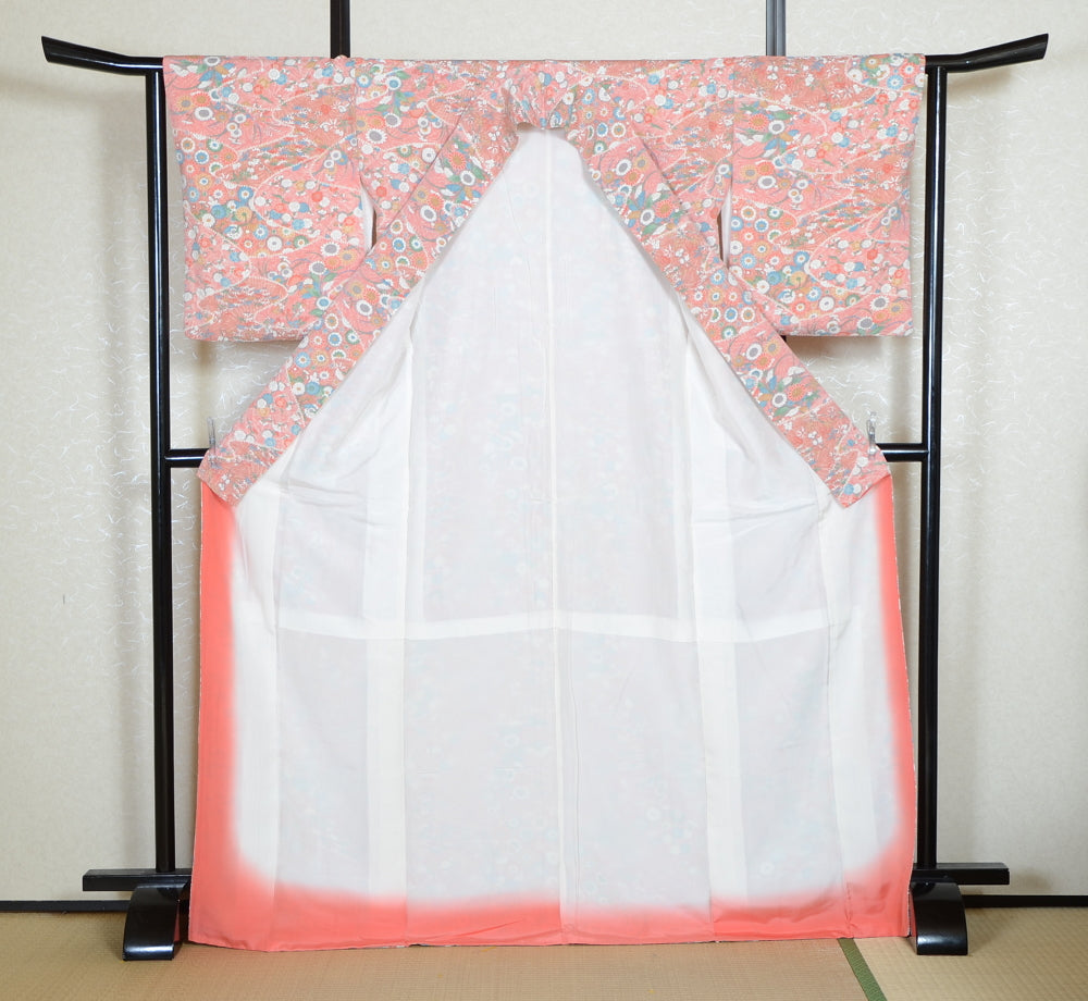 Japanese kimono / PK #734