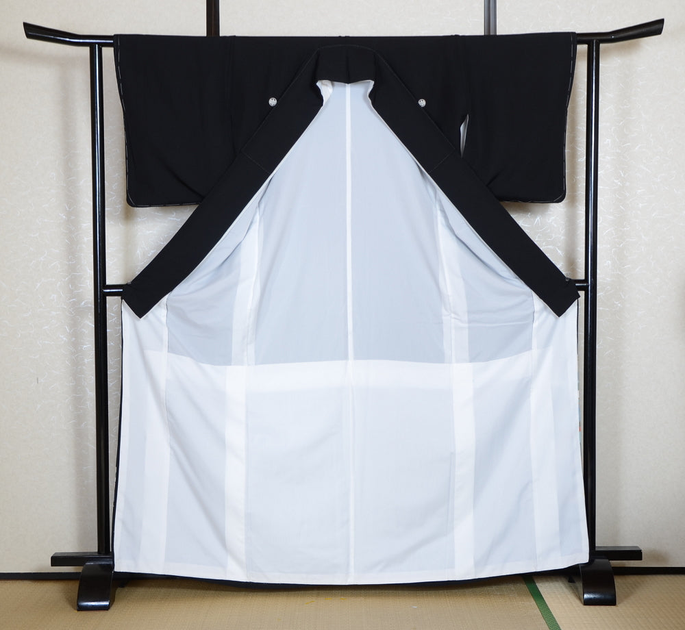 Japanese kimono / BK #727