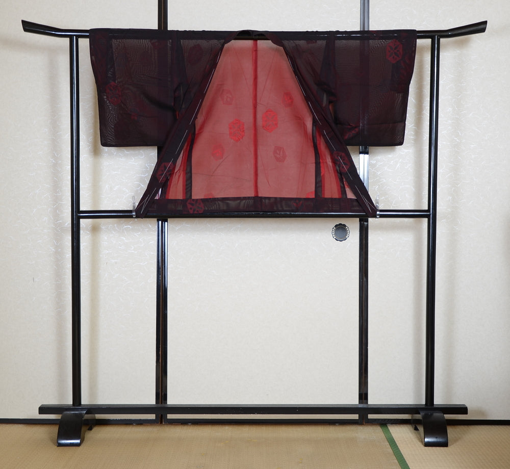 Women kimono jacket / W-Ha #2-580