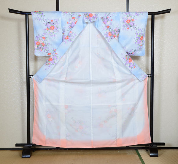 Japanese kimono / PK #966