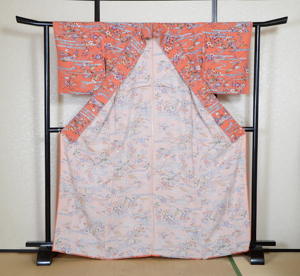 Japanese kimono / PK #928