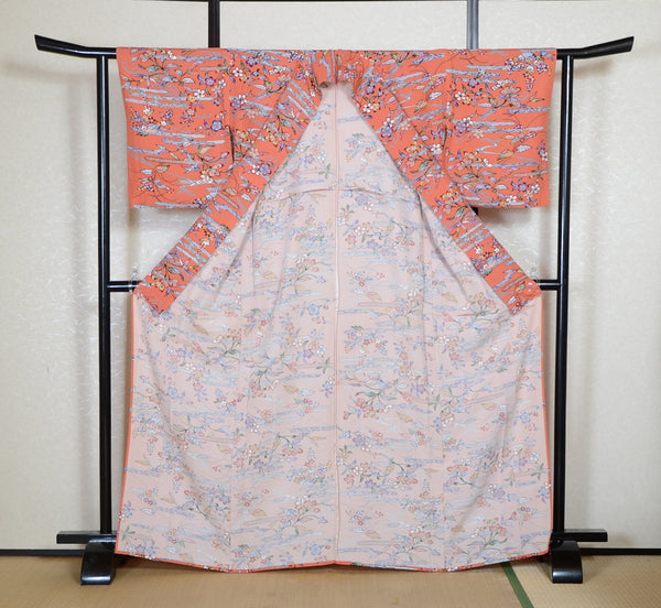 Japanese kimono / PK #928