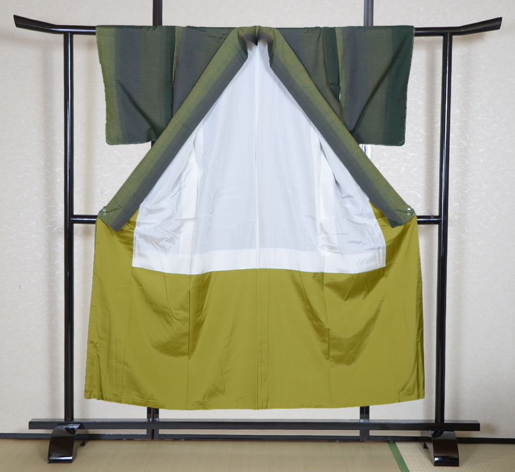 Japanese kimono / SK #1-846