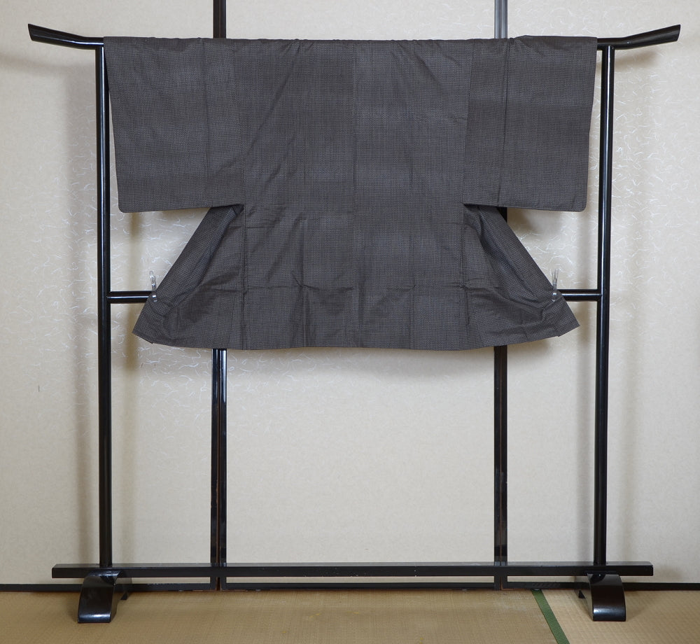 Jacket, kimono, hakama set / JKH #1-506