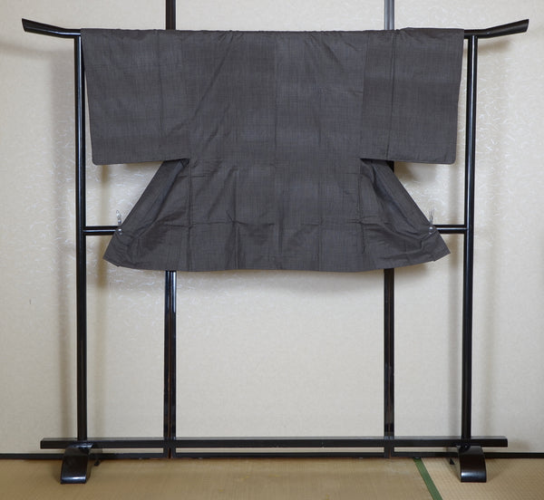 Jacket, kimono, hakama set / JKH #1-506