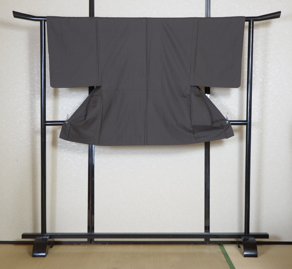 Jacket, kimono, hakama set / JKH #1-370