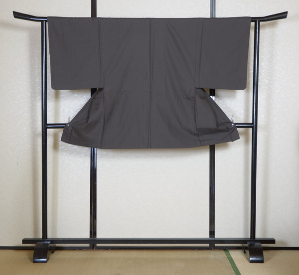 Jacket, kimono, hakama set / JKH #1-370