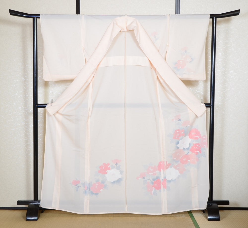 Japanese kimono / TK #2-321