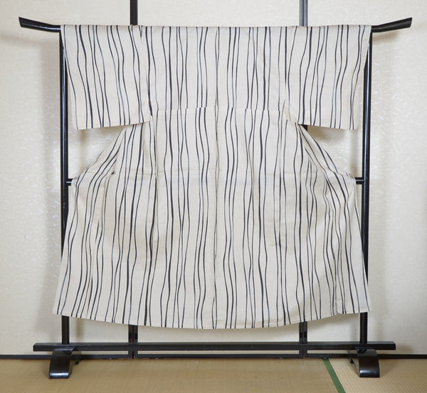 Men yukata kimono / MM #887