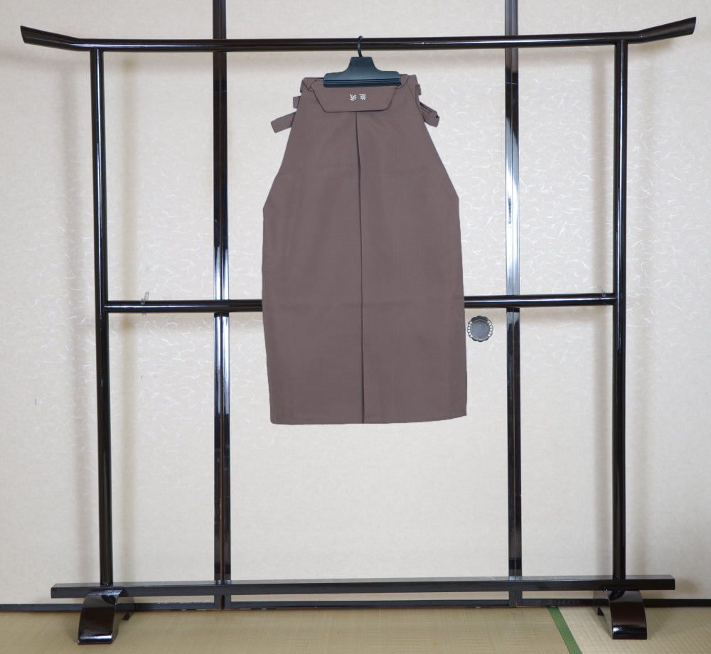 Traditional men hakama / M-hkm #481