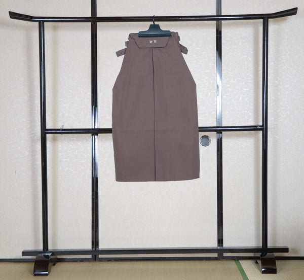 Traditional men hakama / M-hkm #481