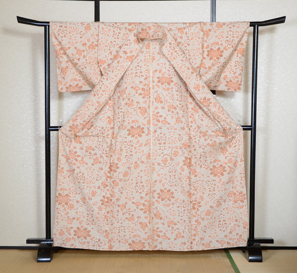 Japanese kimono / SK #1-845