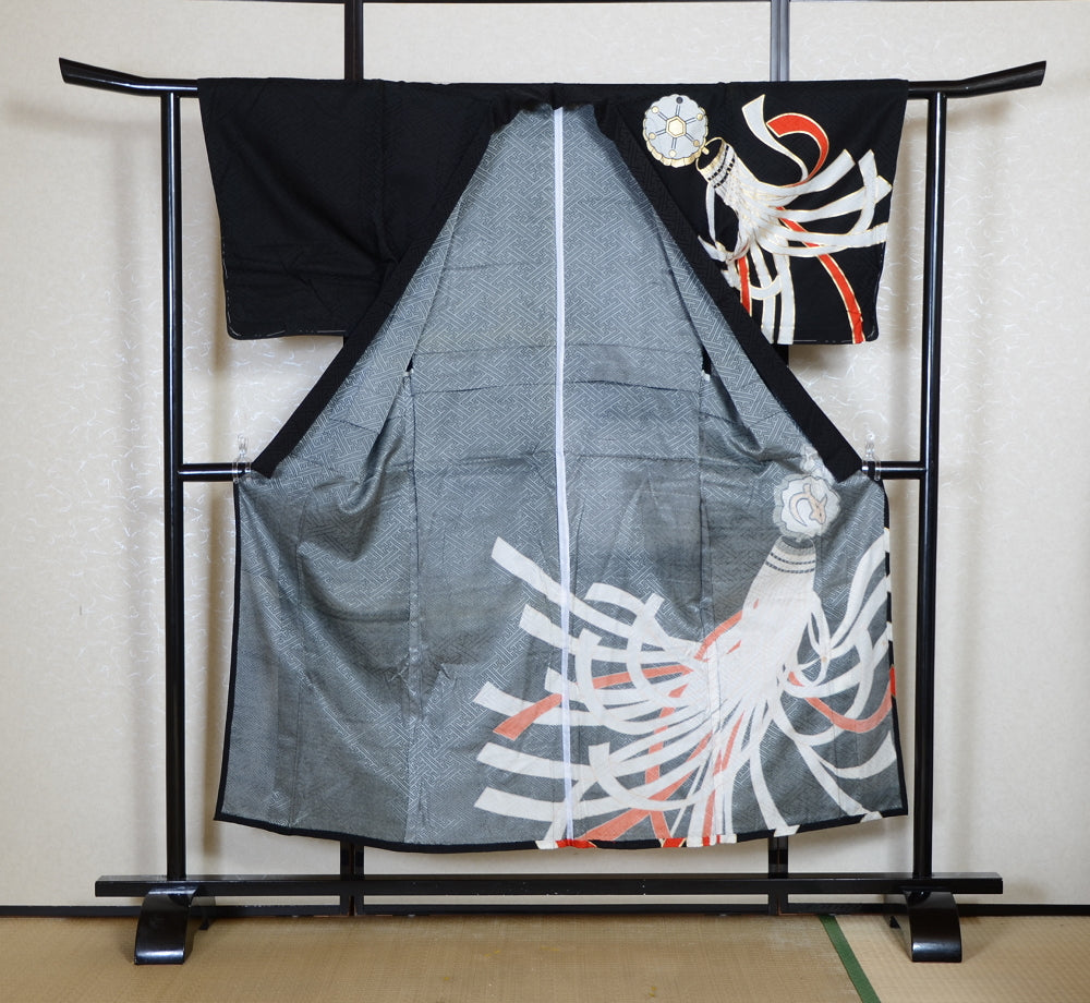 Japanese kimono / PK #922