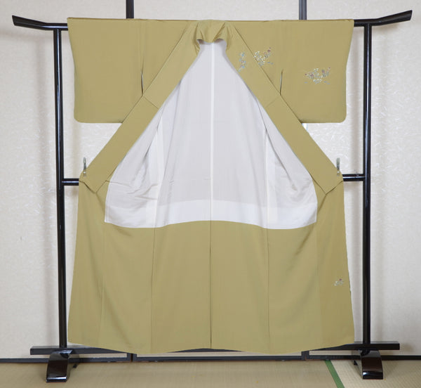 Japanese kimono / TK #2-418